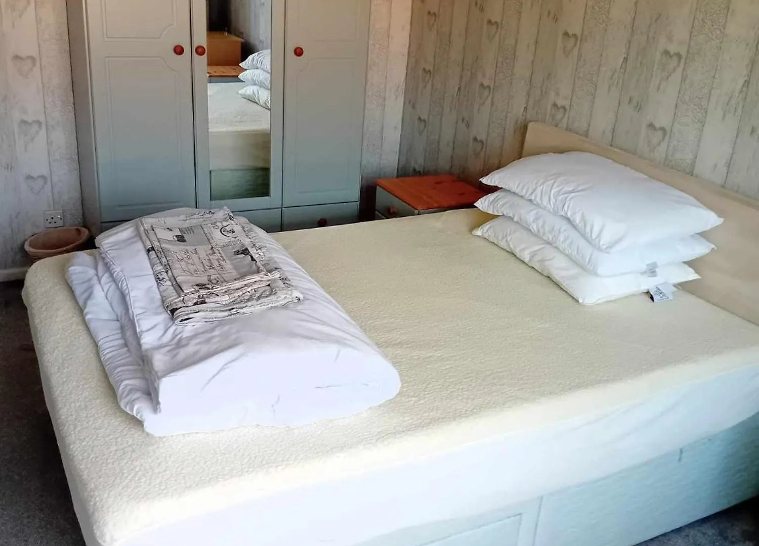 Homestay Family Home Poole United Kingdom